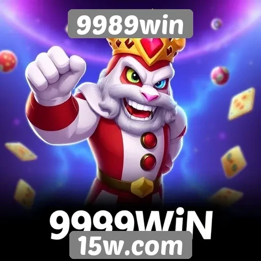 Explorando os jogos populares do site 9989win