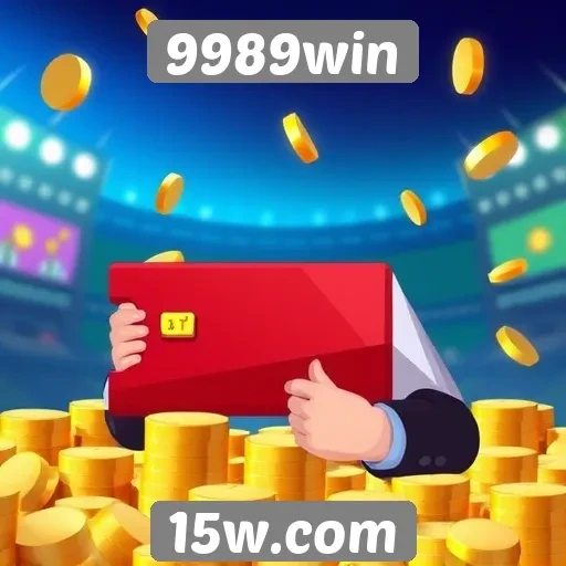 Avaliação das opções de pagamento do site 9989win