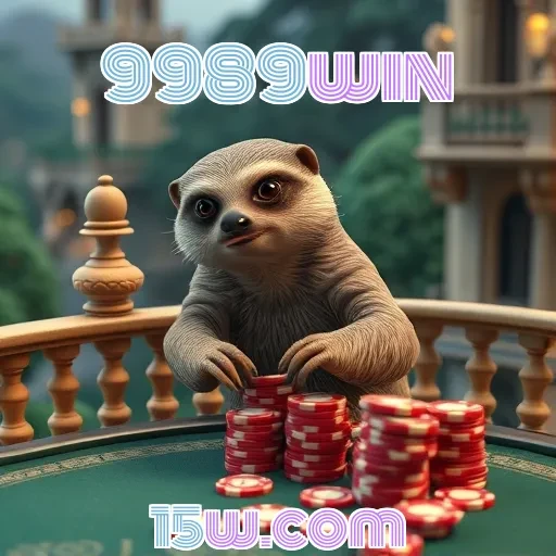 9989win: As Funcionalidades que Transformam sua Experiência de Jogo