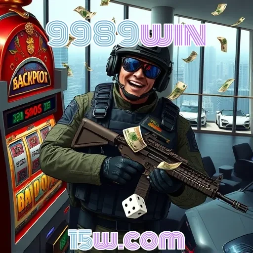 9989win: Descubra as Incríveis Medidas de Segurança para Jogadores