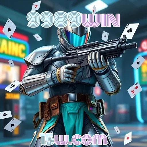 9989win - Caça-Níqueis